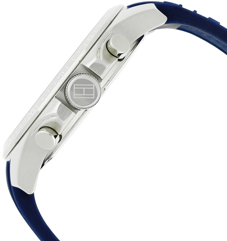 TOMMY HILFIGER Mod. DECKER
