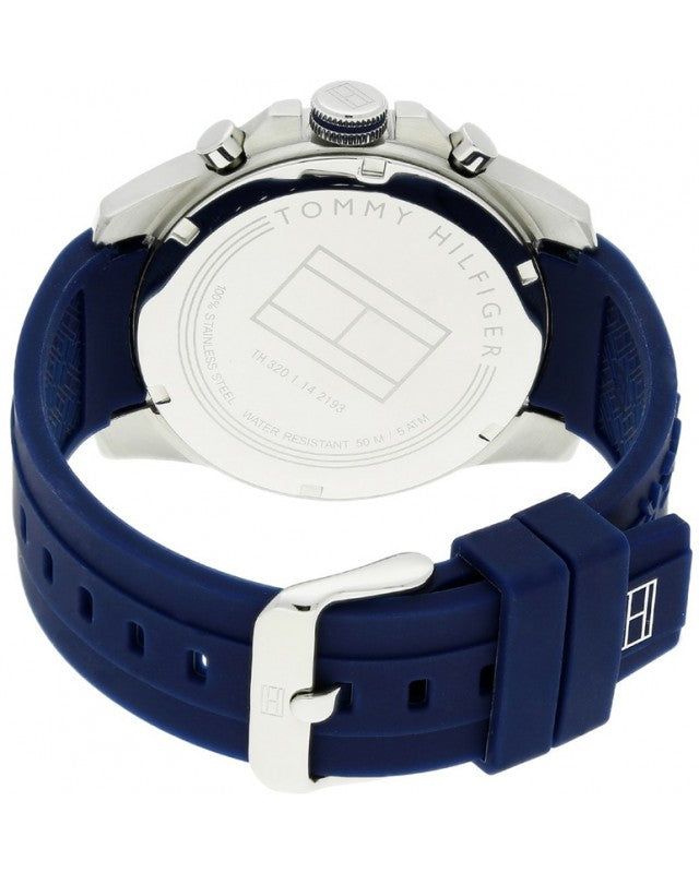 TOMMY HILFIGER Mod. DECKER