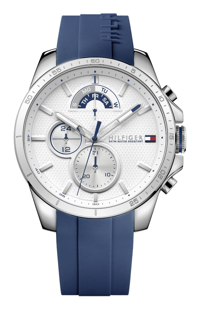 TOMMY HILFIGER Mod. DECKER