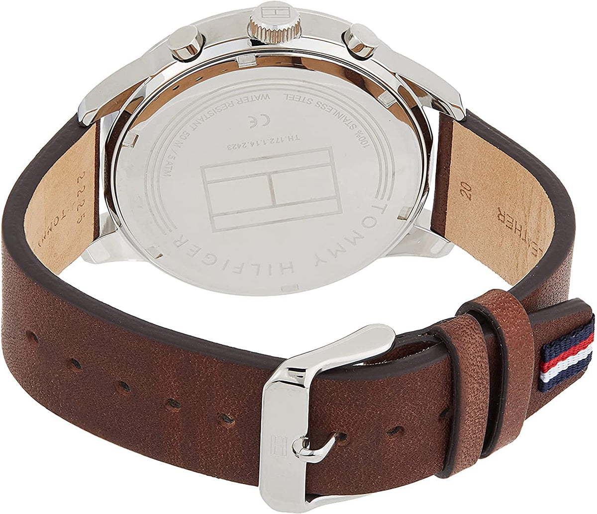TOMMY HILFIGER Mod. CHASE