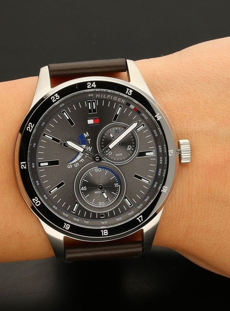 TOMMY HILFIGER Mod. AUSTIN