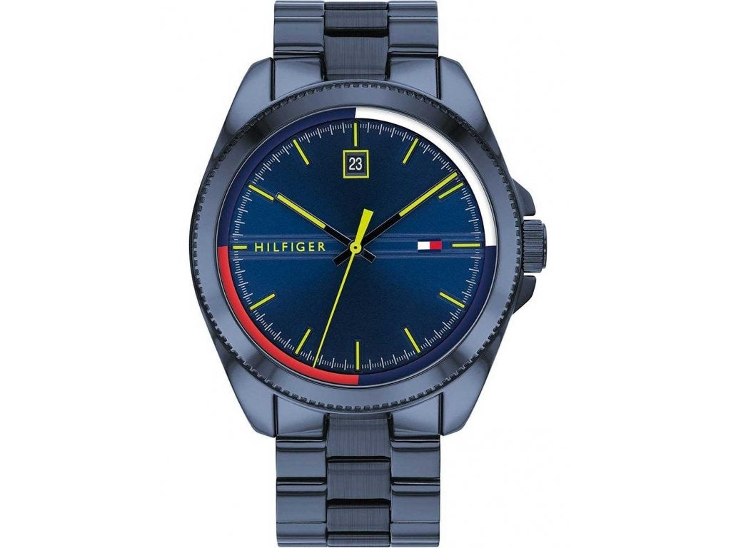 TOMMY HILFIGER Mod. RILEY