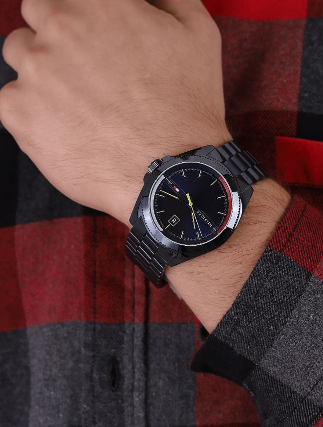 TOMMY HILFIGER Mod. RILEY