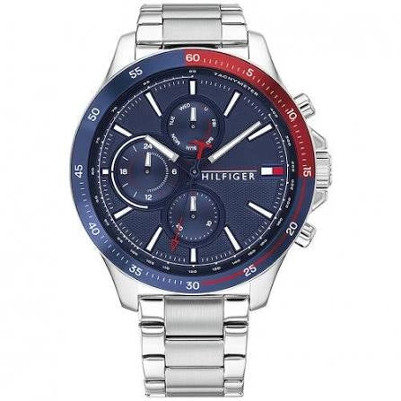 TOMMY HILFIGER MOD. BANK
