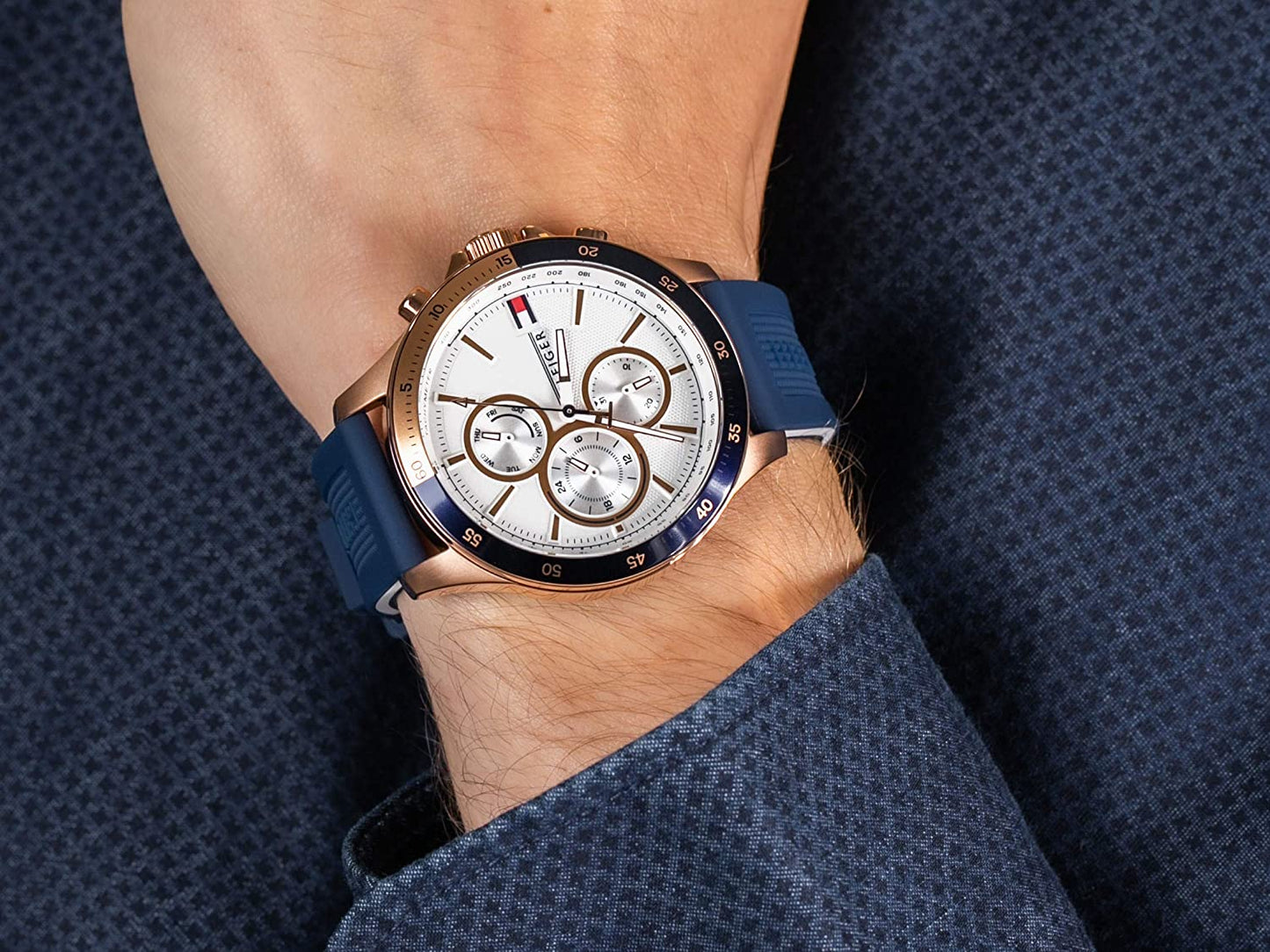 TOMMY HILFIGER Mod. 1791778