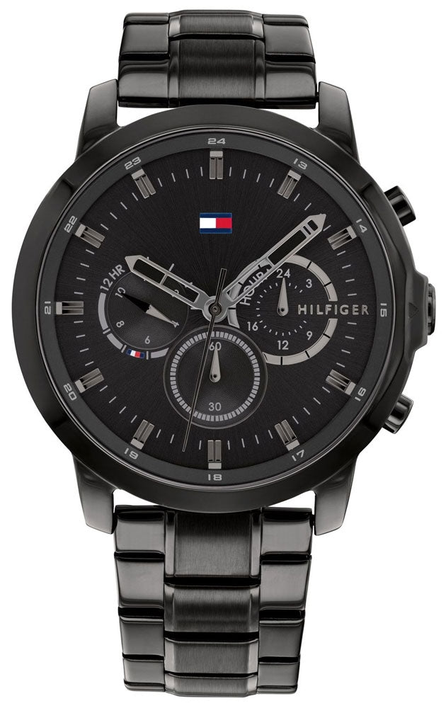 TOMMY HILFIGER Mod. JAMESON