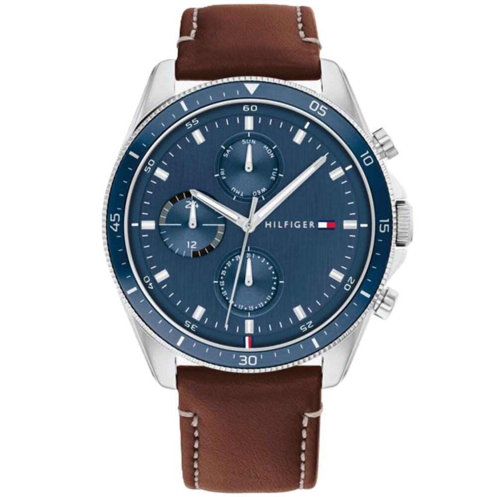 TOMMY HILFIGER Mod. PARKER