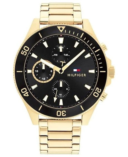 TOMMY HILFIGER Mod. LARSON