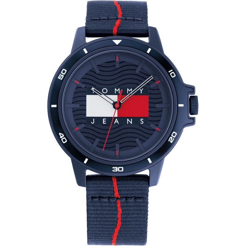 TOMMY HILFIGER Mod. HOUSTON