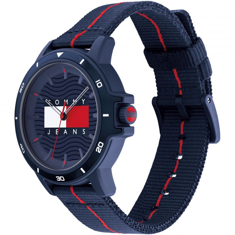 TOMMY HILFIGER Mod. HOUSTON
