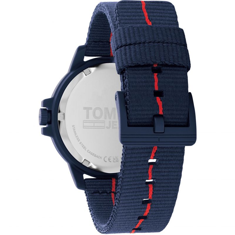 TOMMY HILFIGER Mod. HOUSTON