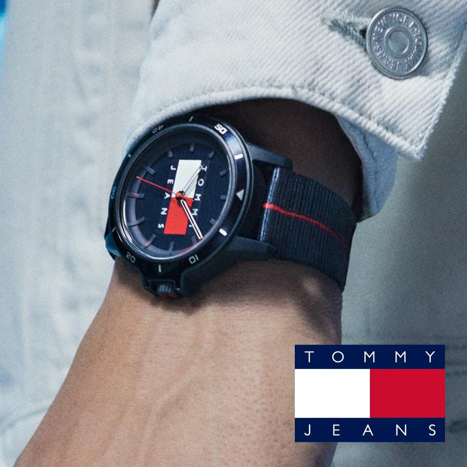 TOMMY HILFIGER Mod. HOUSTON