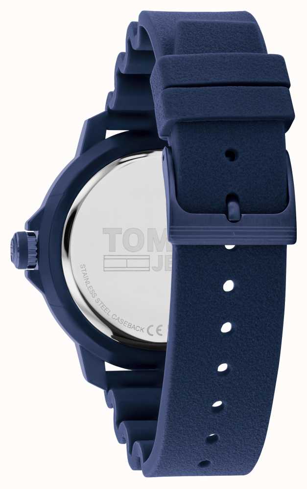 TOMMY HILFIGER Mod. HOUSTON