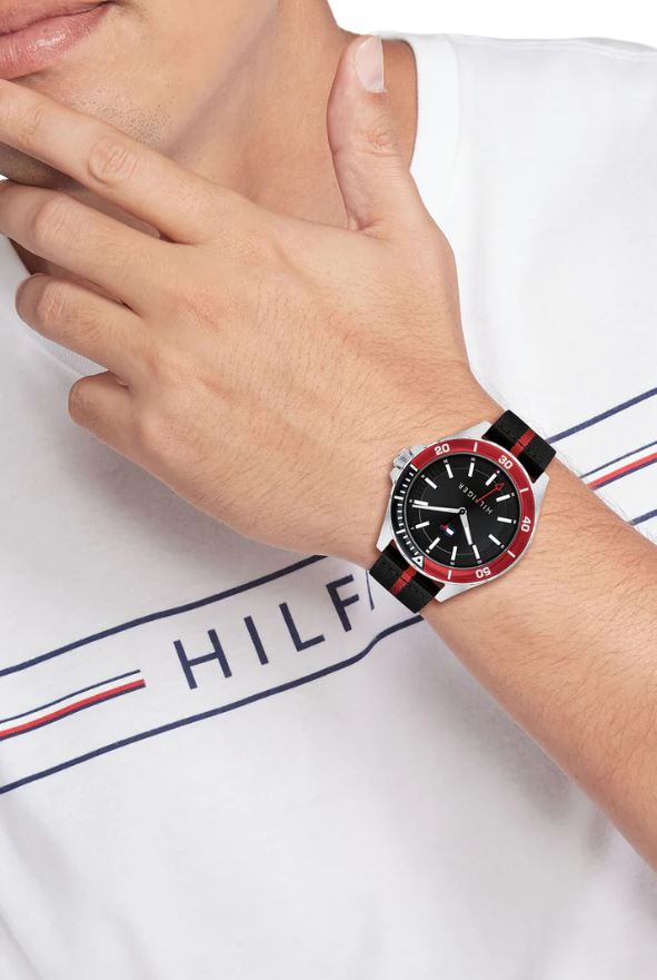 TOMMY HILFIGER Mod. 1792010