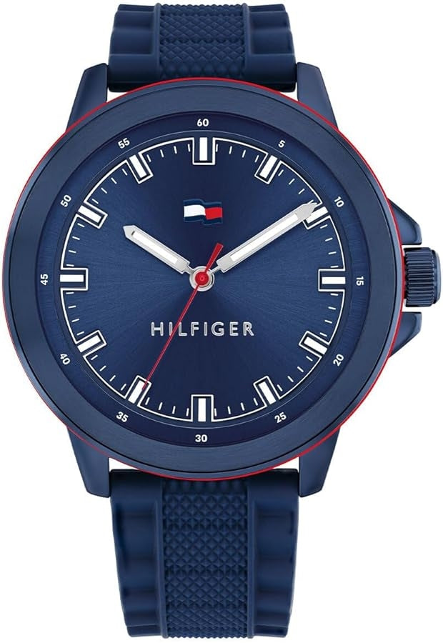 TOMMY HILFIGER Mod. NELSON