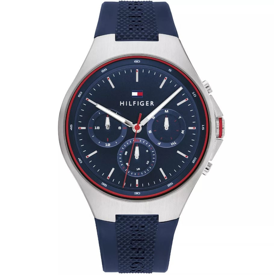 TOMMY HILFIGER Mod. JUSTIN