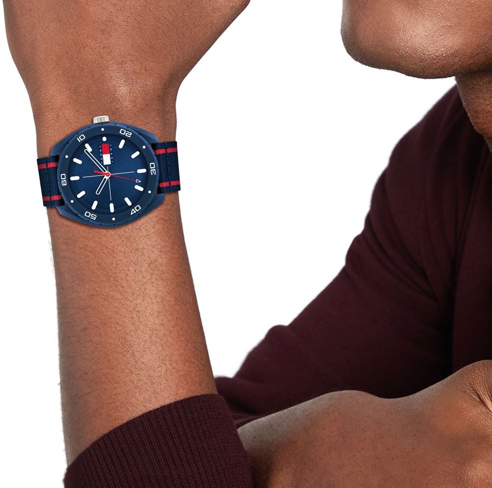 TOMMY HILFIGER Mod. 1792069