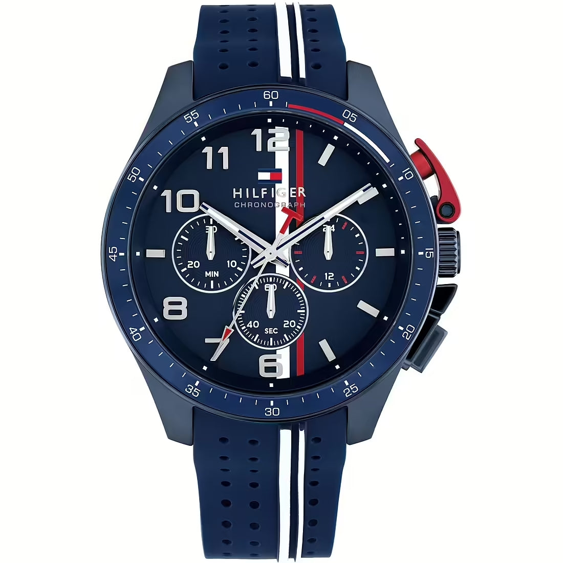 TOMMY HILFIGER MOD. BANK