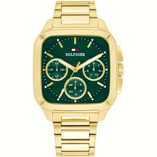 TOMMY HILFIGER Mod. HERALD
