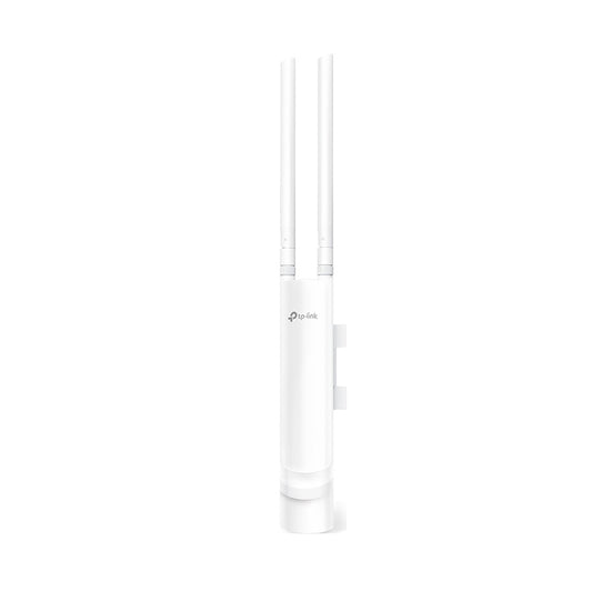TP-LINK OMADA EAP225-Outdoor - ACCESS POINT AC1200 Dual Band Qualcomm, 1 Gigabit LAN