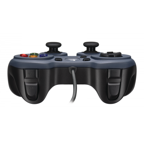 Logitech G 940-000138 periferica di gioco Nero USB Gamepad Analogico/Digitale PC