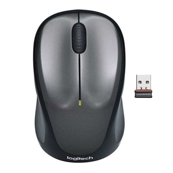 LOGITECH M235 Mouse cordless