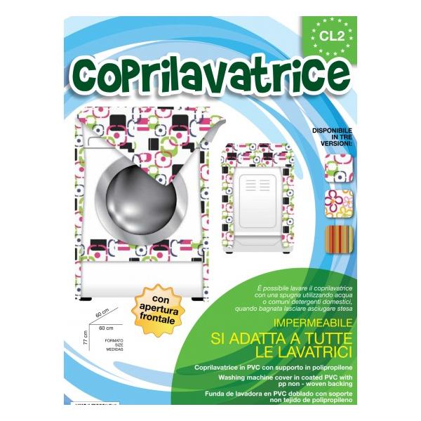 Elettrocasa CL 2 accessorio e componente per lavatrice Custodia 1 pz