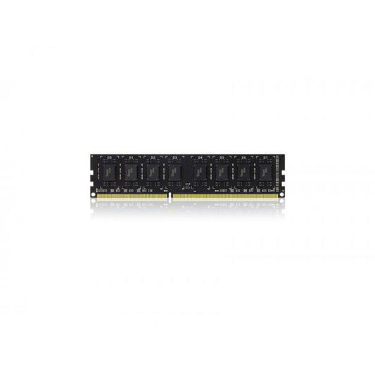 TEAM GROUP DESKTOP RAM 4GB - DDR3 - PC1600 (TED34G1600C1101)