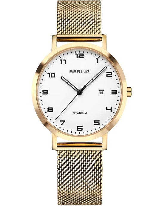 BERING Mod. 18634-334