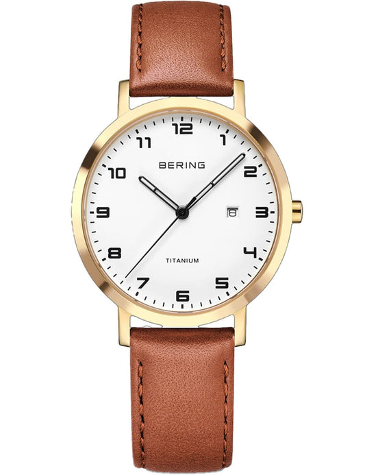 BERING Mod. 18634-534