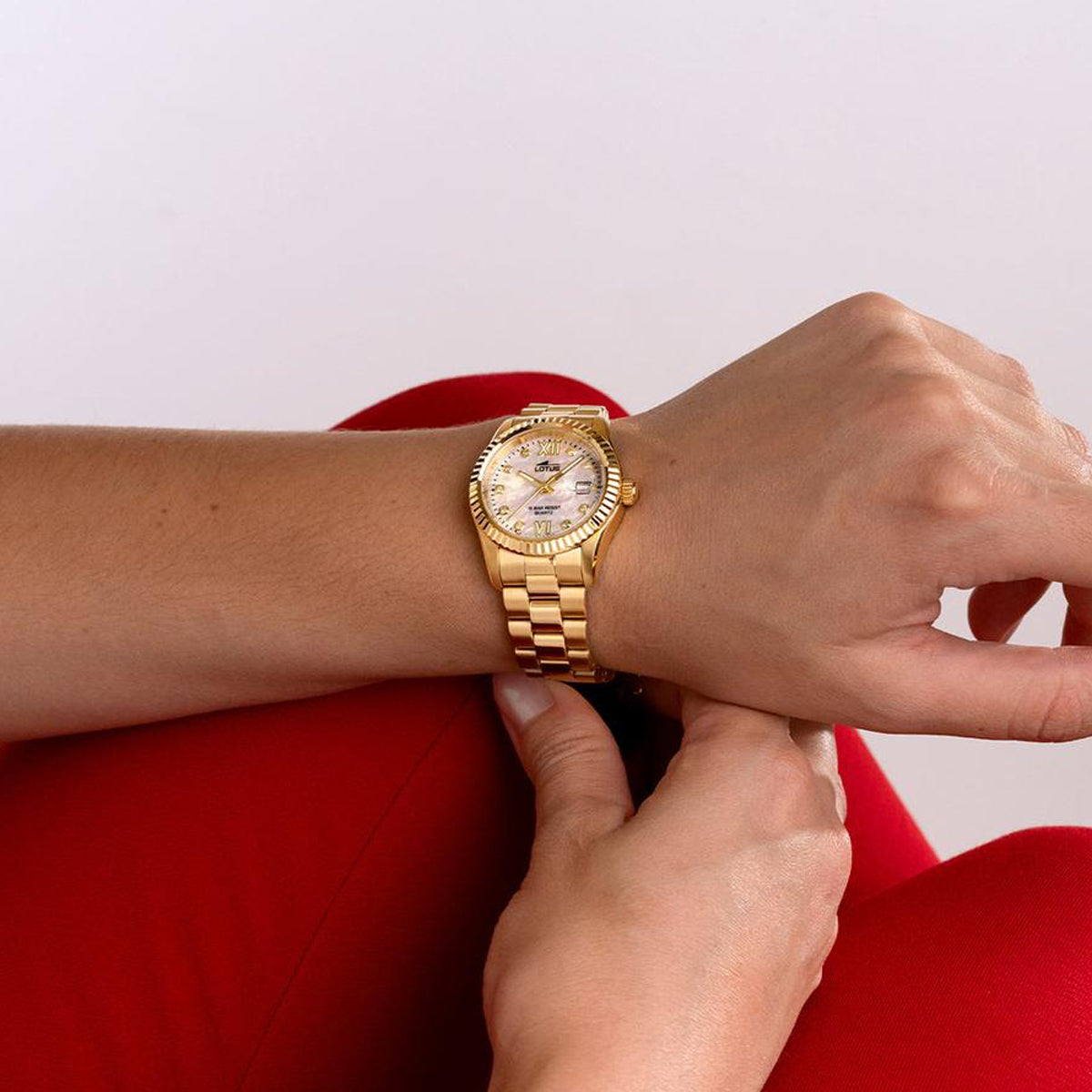 LOTUS WATCHES Mod. 18932/1