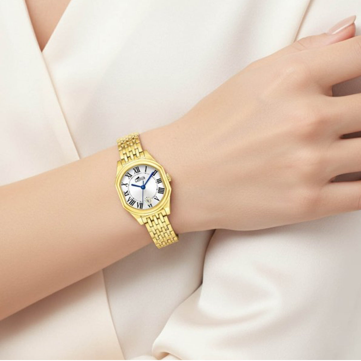 LOTUS WATCHES Mod. 19045/1