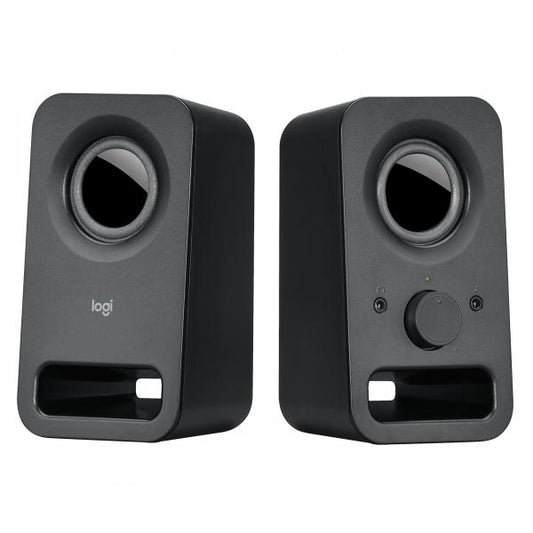 SPEAKER LOGITECH Z150 2.0 3.5MM 980-000814