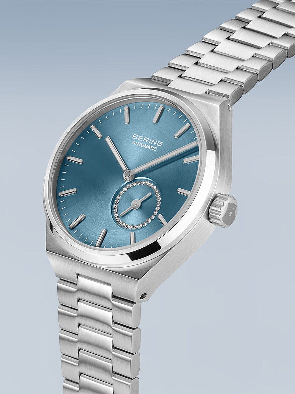 BERING Mod. 19435-CHARITY