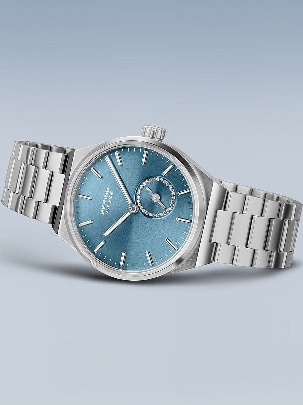 BERING Mod. 19435-CHARITY