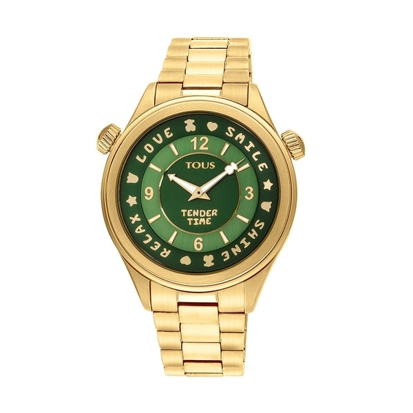 TOUS WATCHES Mod. 200350620