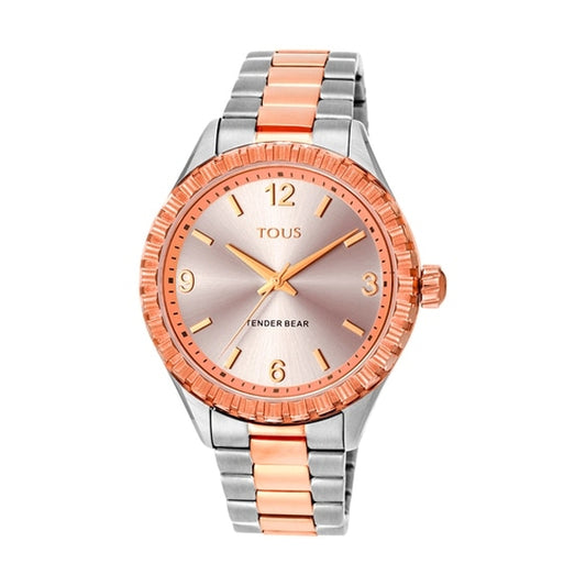 TOUS WATCHES Mod. 200350980