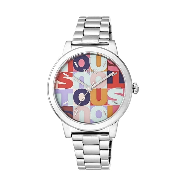 TOUS WATCHES Mod. 200351009