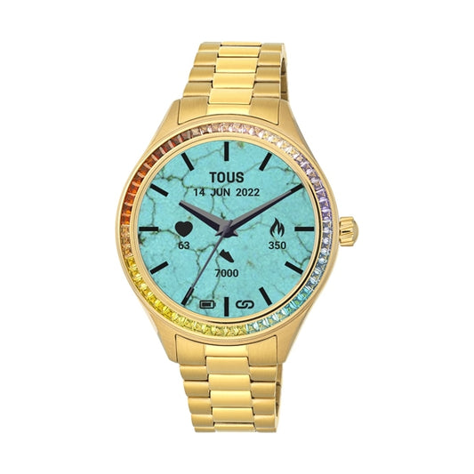TOUS WATCHES Mod. 200351041