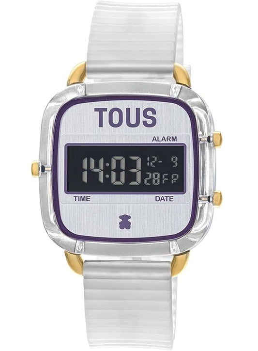 TOUS WATCHES Mod. 200351056