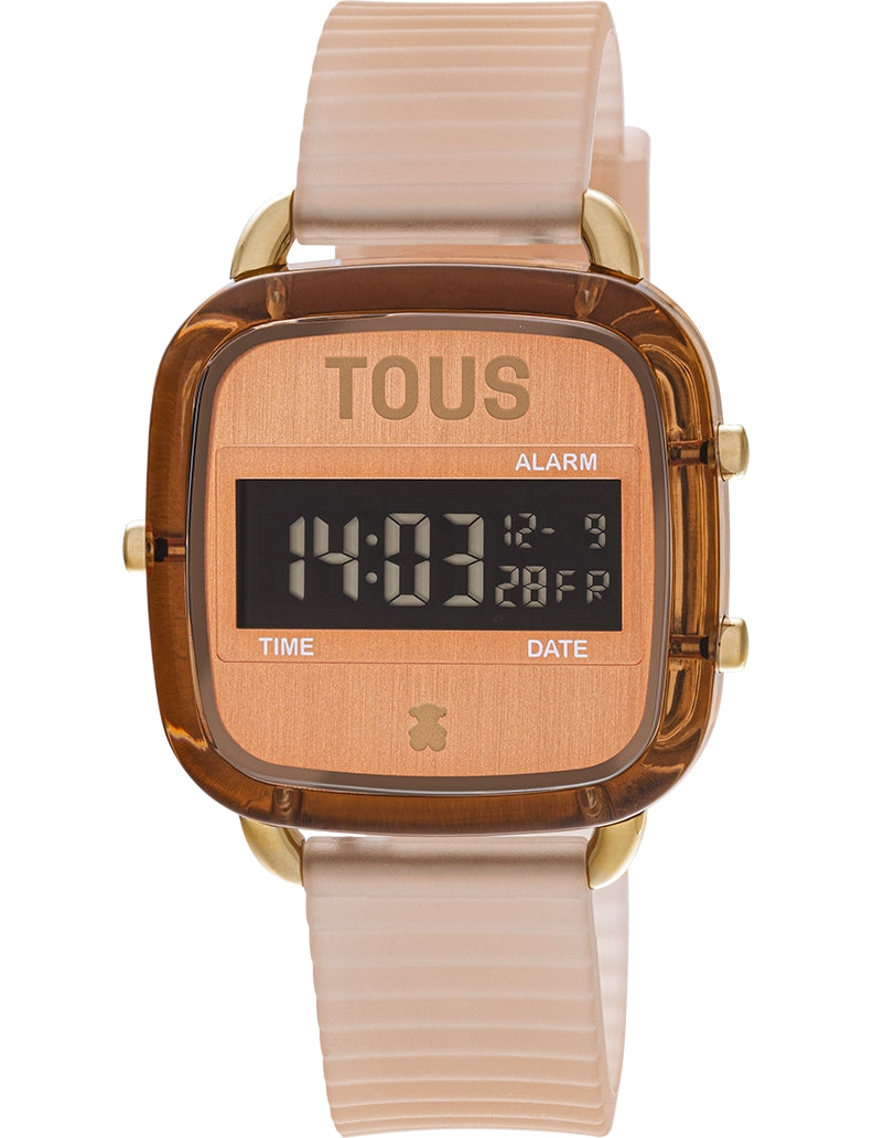 TOUS WATCHES Mod. 200351063