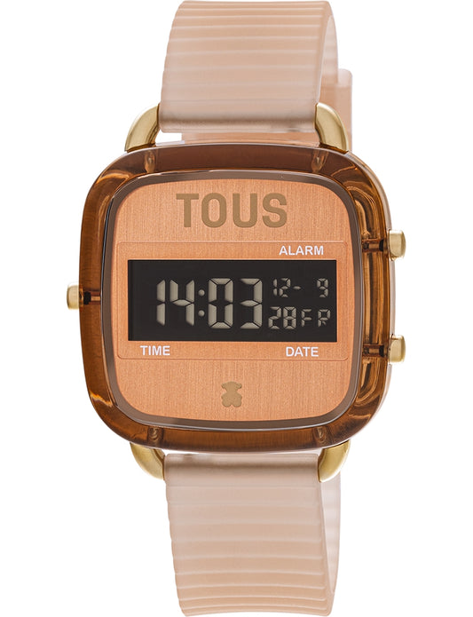 TOUS WATCHES Mod. 200351063
