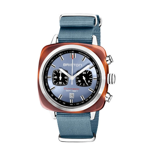 BRISTON Mod. CLUBMASTER SPORT CHRONO
