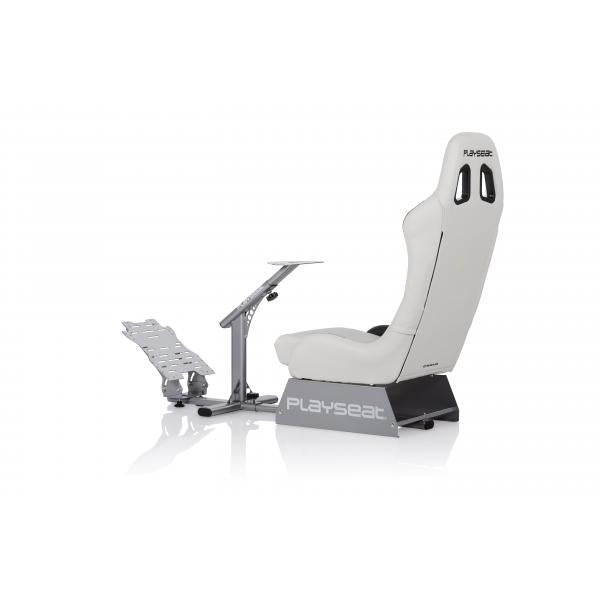 PLAYSEAT EVOLUTION WHITE racing seat