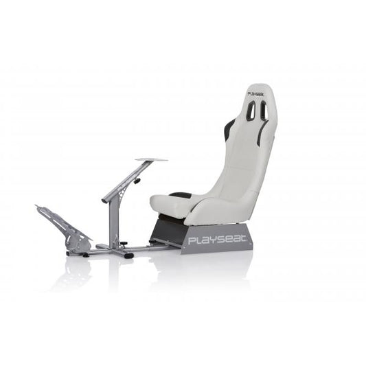 PLAYSEAT EVOLUTION WHITE racing seat