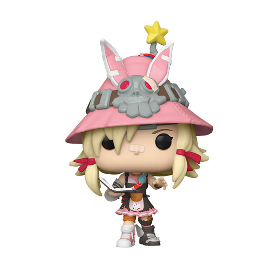 FUNKO POP TINY TINA (59331) BORDERLANDS - GAMES - NUM.858