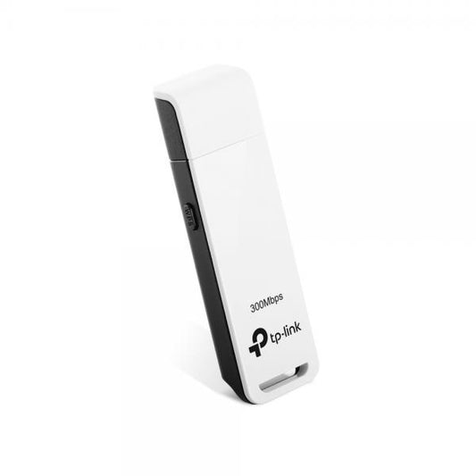 TP-LINK TLWN821N - ADATTATORI DI RETE USB WIRELESS