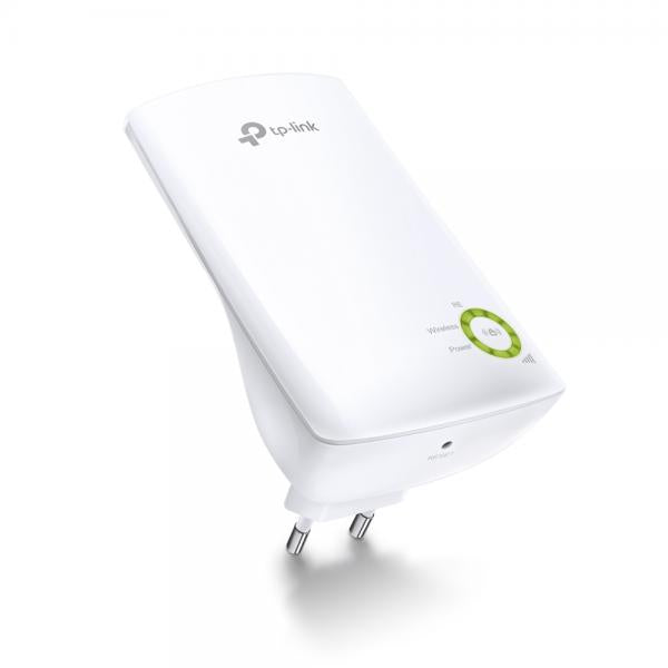 RANGE EXTENDER TP-LINK TL-WA854RE WIRELESS-N 300 Mbps