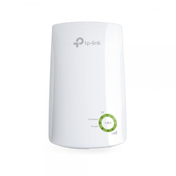 RANGE EXTENDER TP-LINK TL-WA854RE WIRELESS-N 300 Mbps