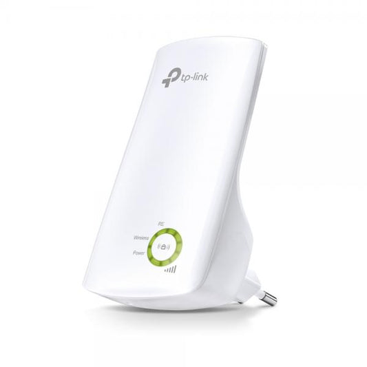RANGE EXTENDER TP-LINK TL-WA854RE WIRELESS-N 300 Mbps